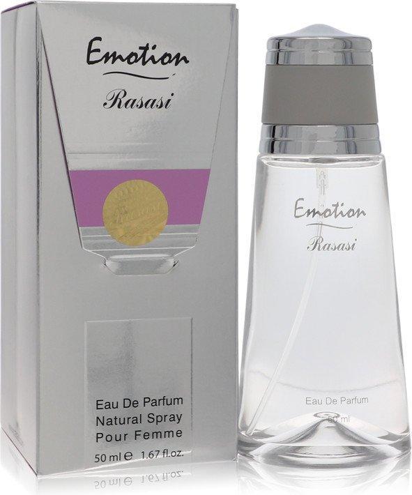 Image du produit Rasasi Emotion (Eau de parfum, 50 ml)