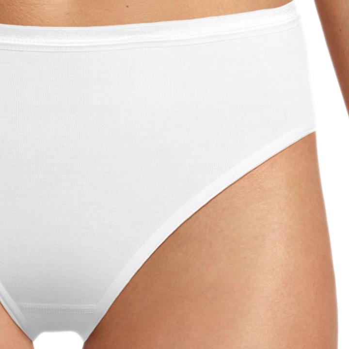 Produktbild Conta 3er Pack Modal Hüftslip (42, XL, 3er Pack)