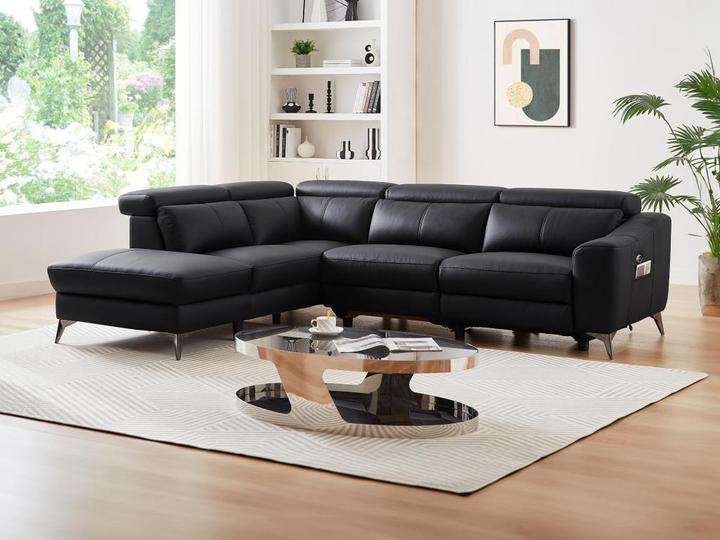 Produktbild Vente-unique Forlo (Ecksofa)