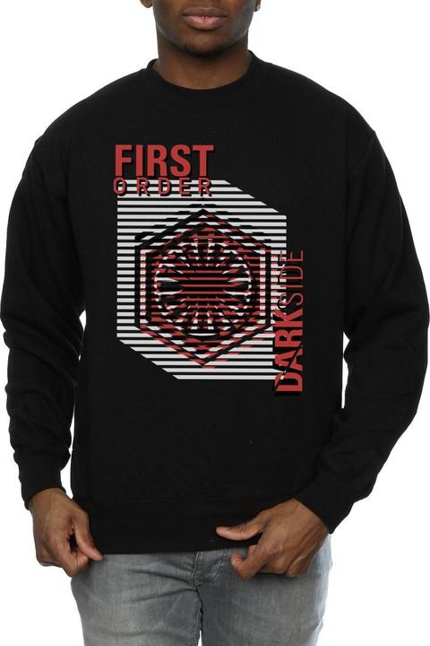 Produktbild Star Wars The Last Jedi Dark Side Sweatshirt (XL)