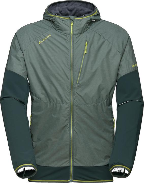 Radys R2 Alpine Softshell Jacket (M)