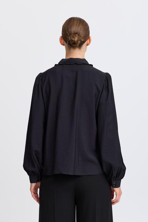 Immagine prodotto B.young BYIBINE FRILL SHIRT 20815238 (38)