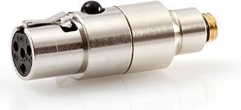 Image du produit DPA Adaptateur (Commutateur audio)