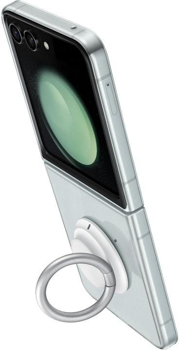 Produktbild Samsung Clear Gadget Case (Samsung Galaxy Z Flip5)