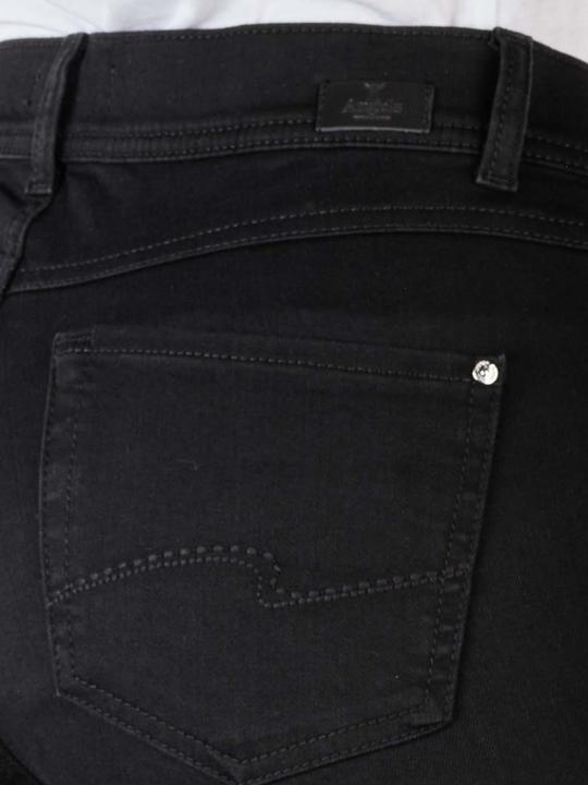 Produktbild Angels Ornella Jeans Slim fit black (W30)