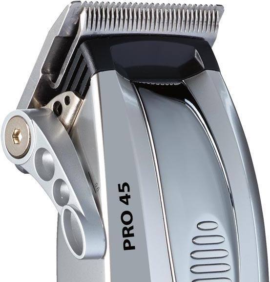 Actual product image BaByliss E962E I-PRO 45 Intensive