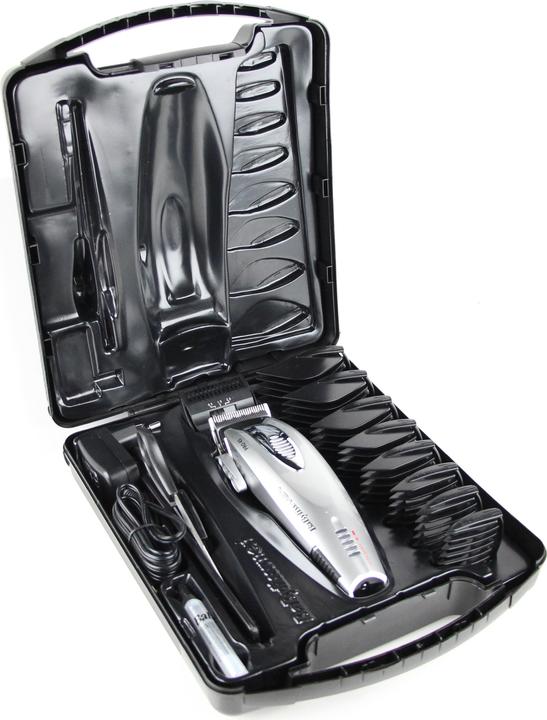 Actual product image BaByliss E962E I-PRO 45 Intensive