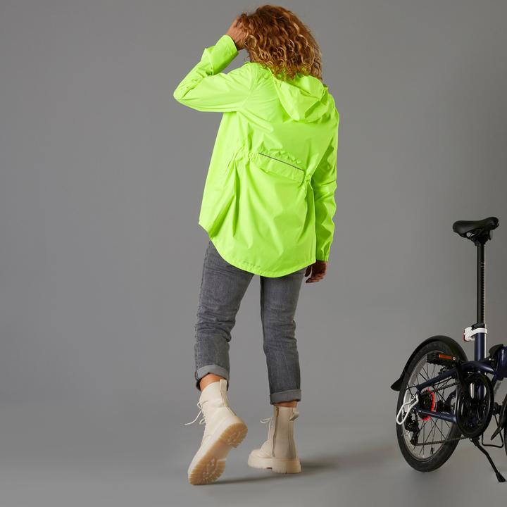 Image du produit Btwin RAIN 120 (M)