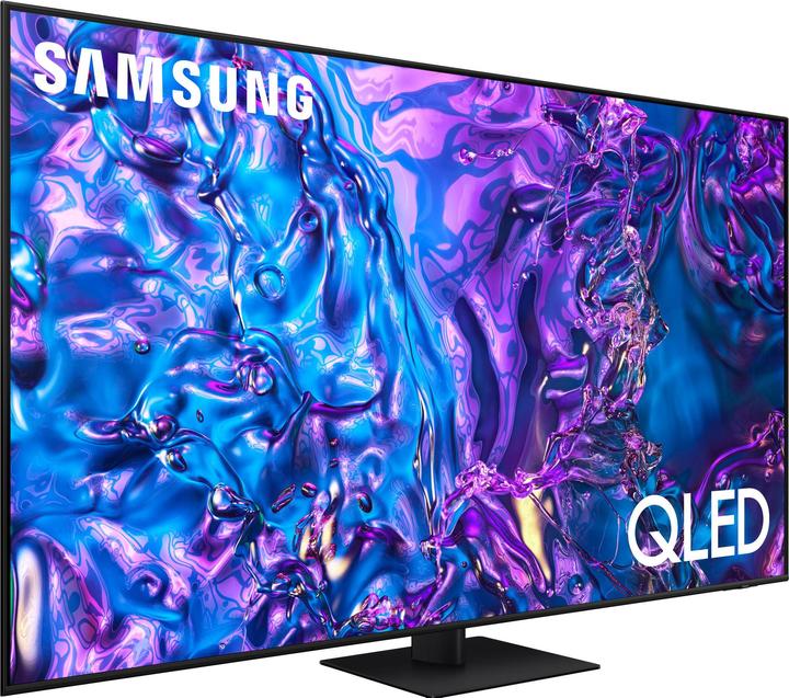Image du produit Samsung QE85Q70D (85", Q70D, QLED, 4K, 2024)