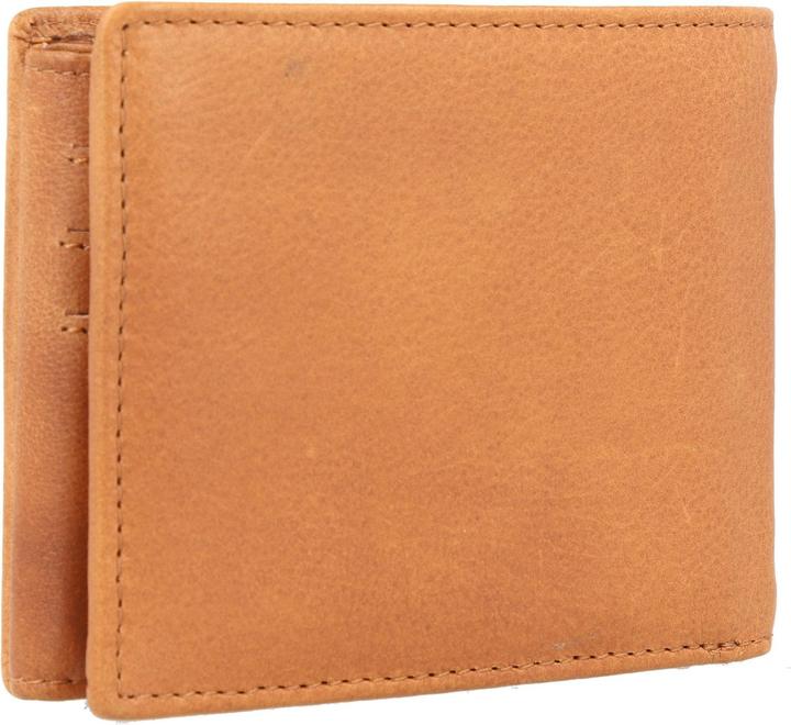 Produktbild Greenland Nature Geldbörse RFID Schutz Leder 12 cm
