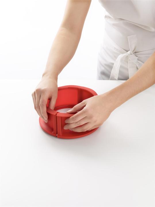 Actual product image Lékué Duo (15 cm)