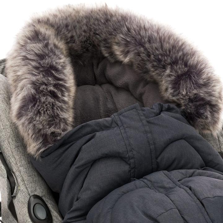 Immagine prodotto Zamboo Coprigambe universale in pile termico