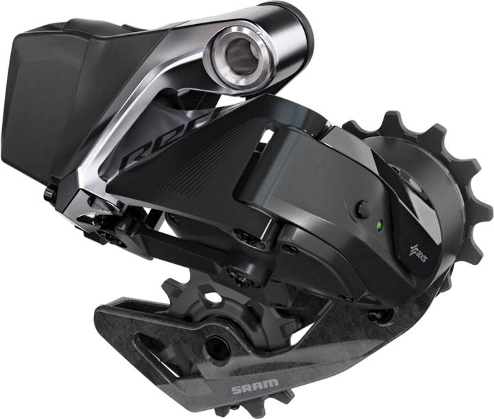 Produktbild Sram UpgradeKit Red eTap AXS 2x HRD FM CenterLock