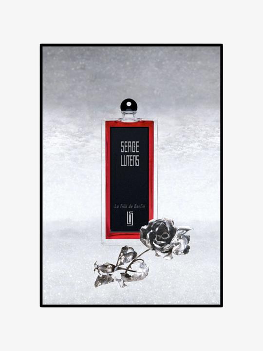 Immagine prodotto Serge Lutens La fille de Berlin (Eau de parfum, 50 ml)