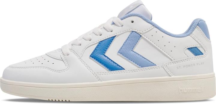 Cerulean, Bright White