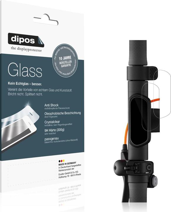 Image du produit Dipos Anti-Shock Film de Protection d’écran