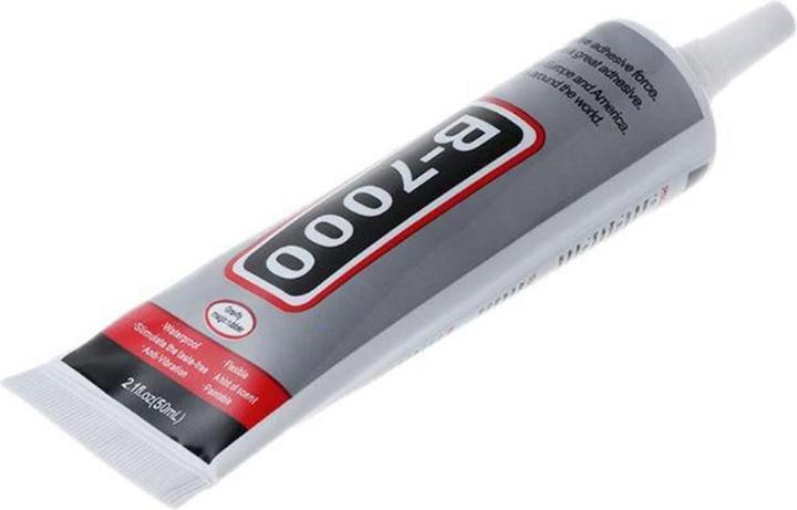 Image du produit CoreParts B7000 (100 g, 50 ml)