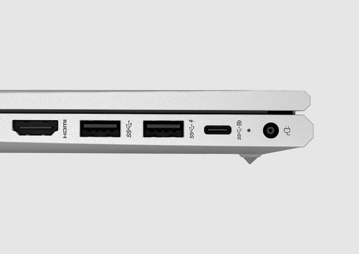 Produktbild HP ProBook 455 G10 (15.60", AMD Ryzen 7 7730U, 16 GB, 512 GB, CH)