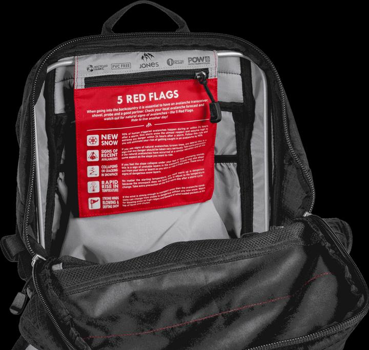 Produktbild Jones Dscnt (32 l)