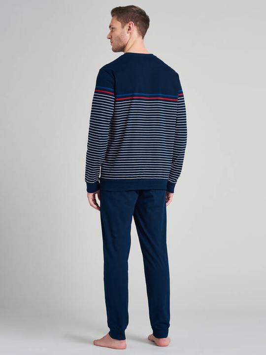 Immagine prodotto Schiesser Pigiama Casual Vestibilità comoda (XXL)