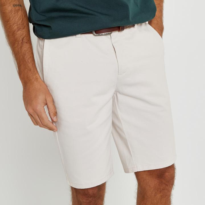 Produktbild La Redoute Collections Chino-Bermudas (42)