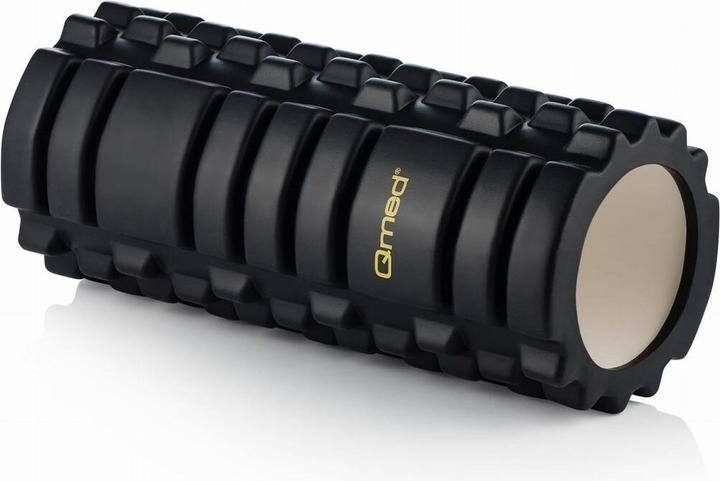 Image du produit MDH Roller de thérapie - Wałek rehabilitacyjny czarny