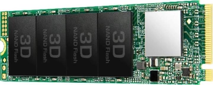 Produktbild Transcend MTE115S (2000 GB, M.2 2280)