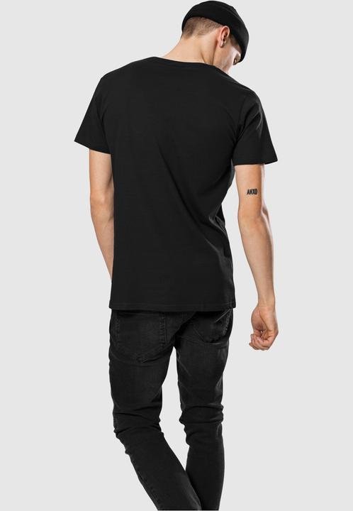 Image du produit Merchcode Batman Logo Tee (L)