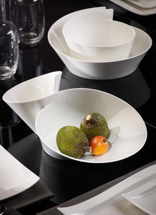 Actual product image Villeroy & Boch Eye-catcher double bol NewWave (0 l, 1 x)