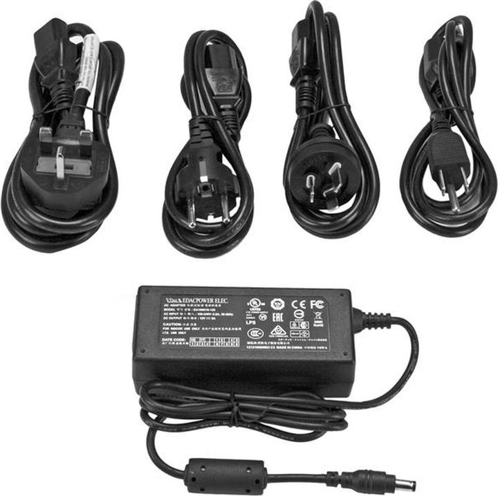 Productafbeelding StarTech Power Adapter (60 W)