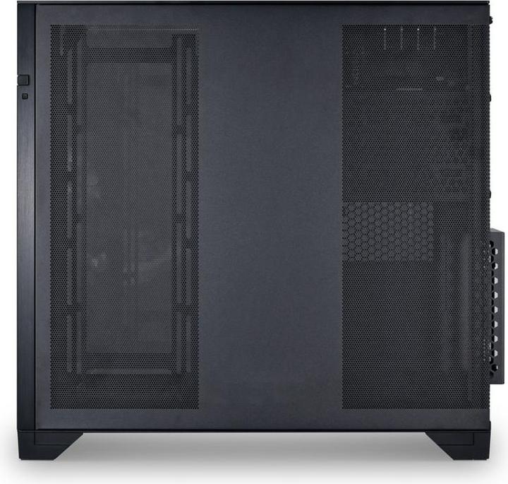 Actual product image Lian-Li O11 Vision (E-ATX)