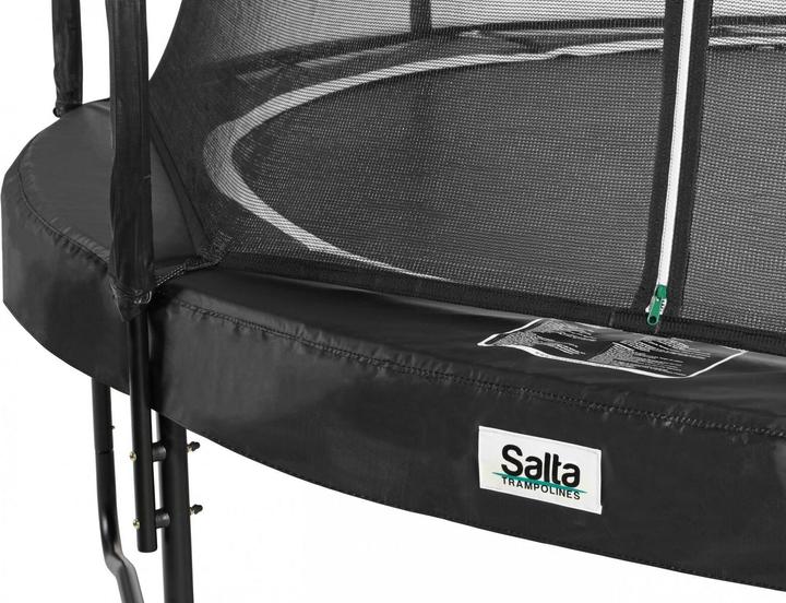 Immagine prodotto Salta Edizione Premium Nero (396 cm)