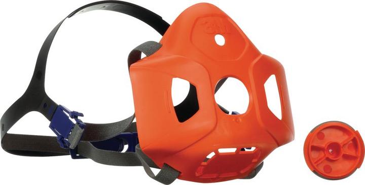 Image du produit 3M Secure Click Quantitative Fit Test Ad (Coussinets de rechange pour protection auditive)