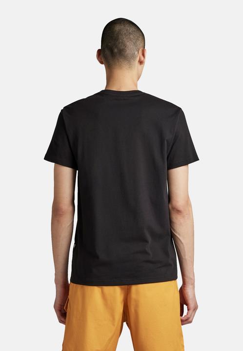 Produktbild G-Star T-Shirt Kurzarmshirt (XL)