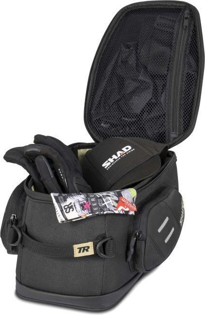 Produktbild Shad Click System Terra TR15C (13 l)