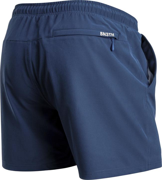 Actual product image BN3TH AGUA VOLLEY 2N1 SHORT "5" (S)