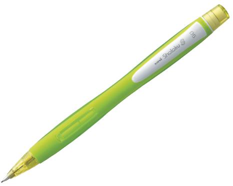 Immagine prodotto Uni-ball Shalaku S (0.50 mm, HB, 1 x)
