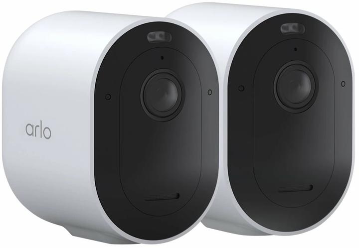 Image du produit Arlo Pro 5 2 Kit (2560 x 1440 Pixels)