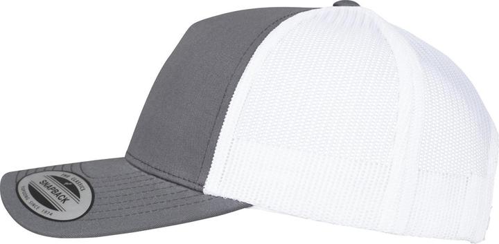 Produktbild Flexfit Trucker Cap 5 Segmente (One Size)