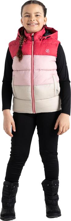Actual product image Regatta Childrens/Kids Jolly Padded Gilet (164)