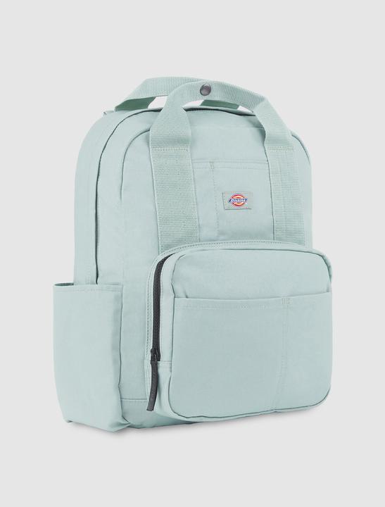 Produktbild Dickies Lisbon Backpack Iceberg Green