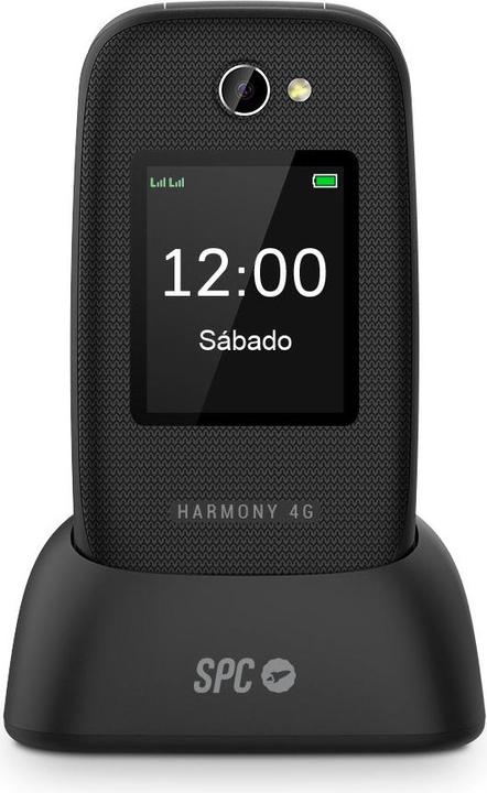 Actual product image SPC Harmony 4G (2.40", 1.30 Mpx, 4G)