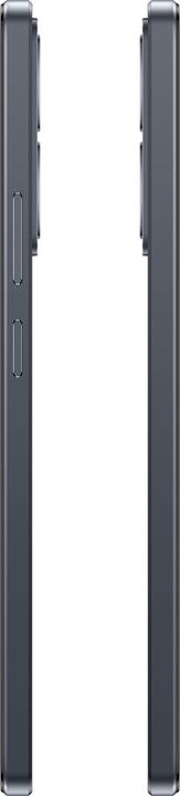 Actual product image realme 14T 5G 8GB 256GB Obsidian Black (256 GB, Obsidian Black, 6.67", 50 Mpx, 5G)