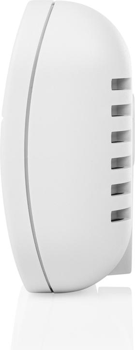 Produktbild Smartwares Kohlenmonoxid Warnmelder RM386