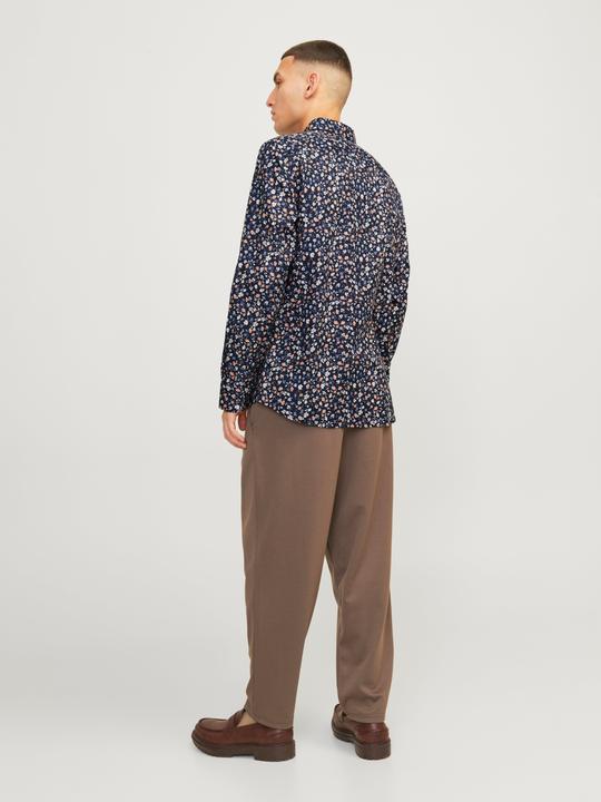 Actual product image Jack & Jones Print shirt (S)