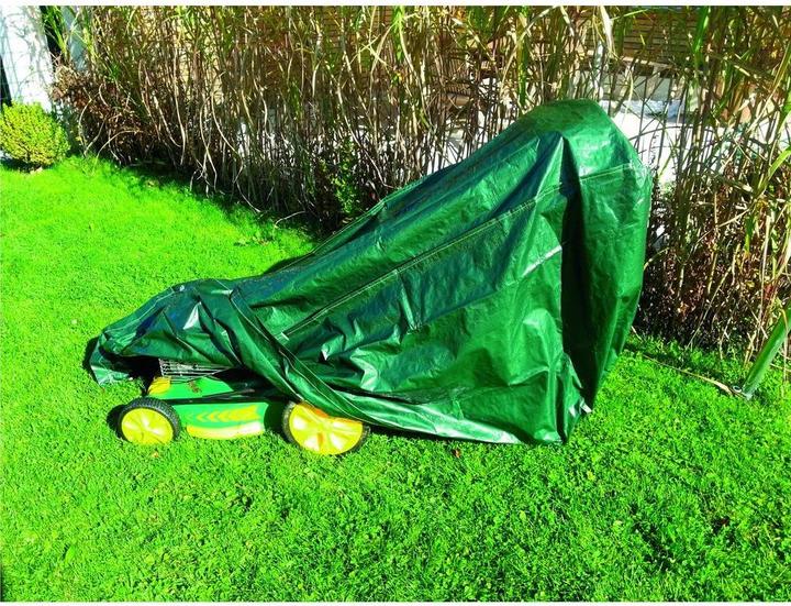 Produktbild Windhager Rasenmäher Abdeckhaube (250 x 250 cm)