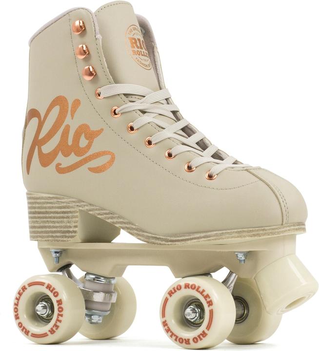 Actual product image Rio Roller Rose (38)