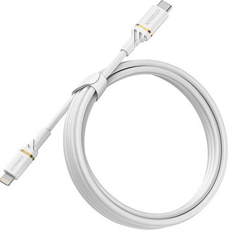 Actual product image OtterBox USB-C – Lightning Cable (2 m, USB 2.0, 60 W)