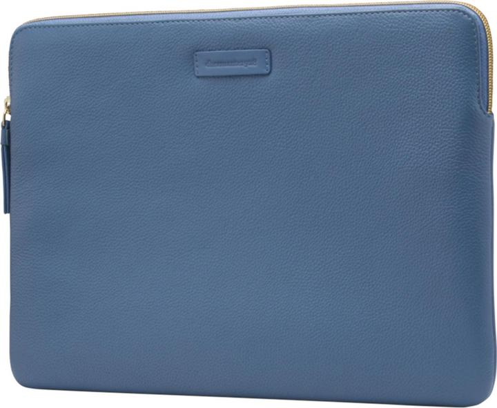 Actual product image dbramante1928 Paris - MB Pro(2020)/Air(2020) 13" - Um Blue (13", Apple)