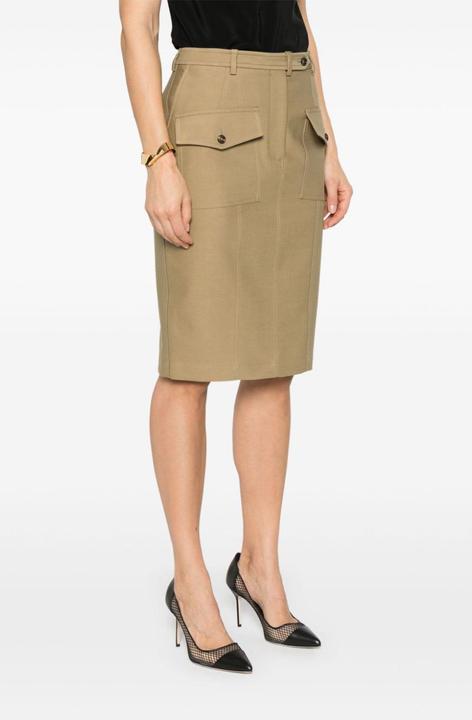 Image du produit Tom Ford Skirts Beige (42)